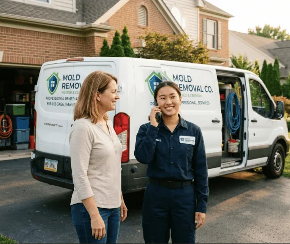 Crawlspace Mold Remediation Cambria, CA FAQs